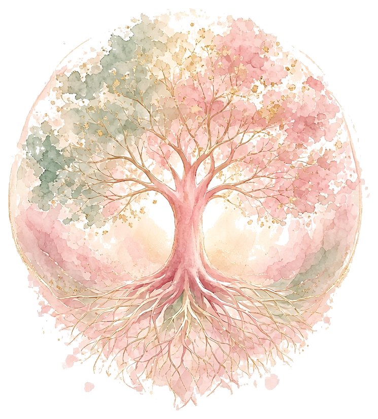 Tree of Life — growth, connection, and enduring strength